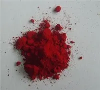 Pigment Red 48:2 for blekk