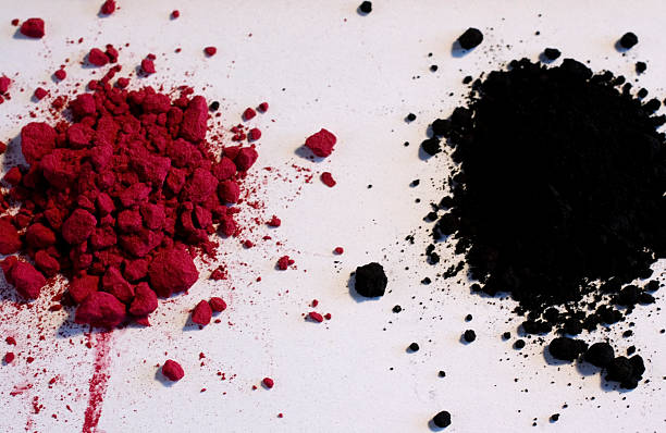 China Carbon Black Pigment factory China Carbon Black Pigment factory